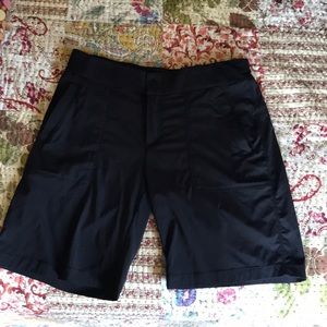 Athleta Bermuda Shorts